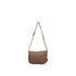 Cross Body Feel Good Bag | beaver fur